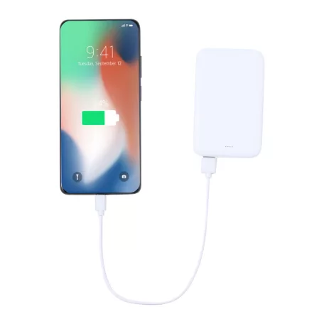 Genner RABS power bank
