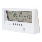 Zepra időjárás állomás