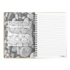 Revia kőpapír notesz