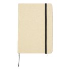 Romia fűpapír jegyzetfüzet