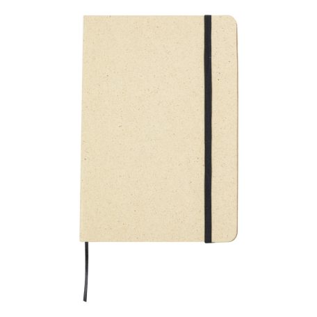 Romia fűpapír jegyzetfüzet