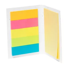 Semilla magpapír öntapadós jegyzettömb