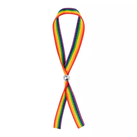 Tulen szivárványos fesztivál karszalag