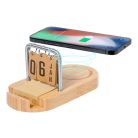 Faylo multifunkciós vezeték nélküli töltő