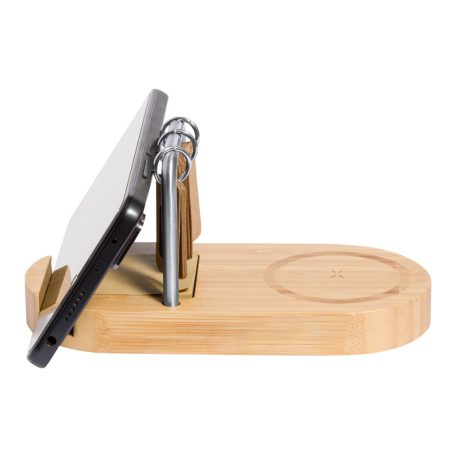 Faylo multifunkciós vezeték nélküli töltő