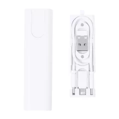 Complix USB töltőkábel szett