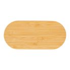 Nocul átlátszó vezeték nélküli töltő