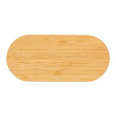 Nocul átlátszó vezeték nélküli töltő