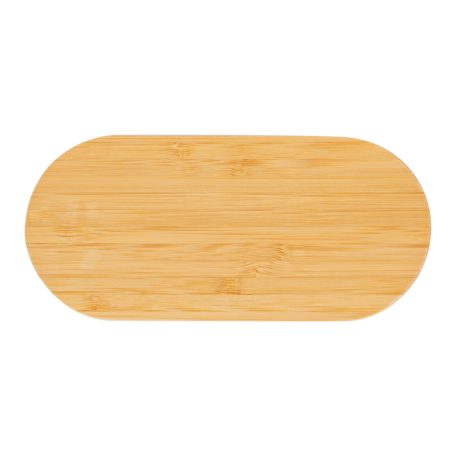 Nocul átlátszó vezeték nélküli töltő