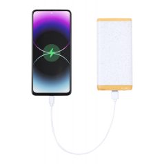 Cereale power bank