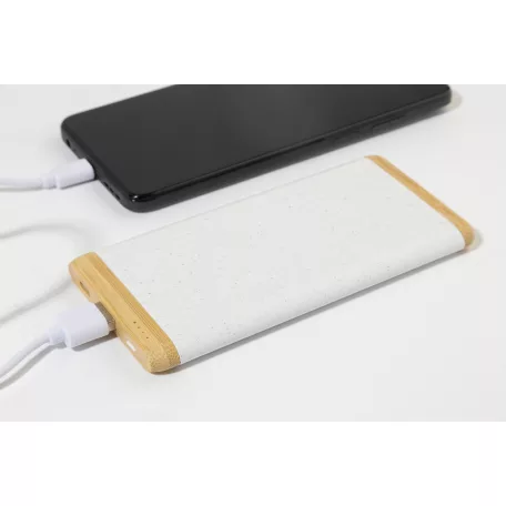 Cereale power bank