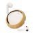 Clire bluetooth fülhallgató