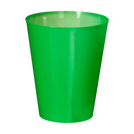 Udel újrafelhasználható pohár