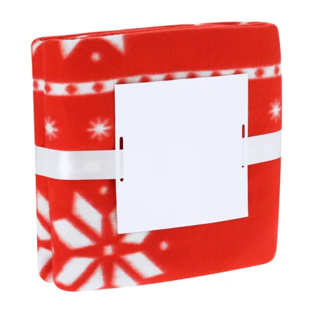 Vetrax RPET karácsonyi takaró