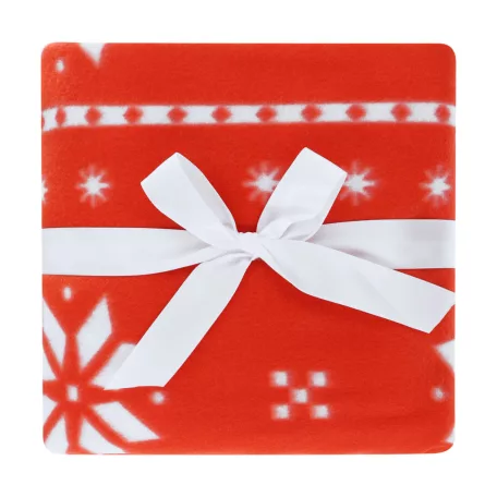 Vetrax RPET karácsonyi takaró