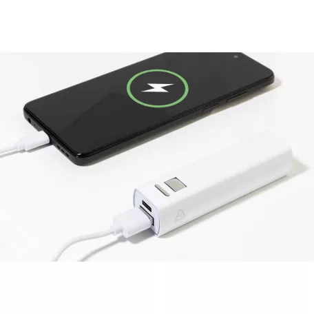 RaluBase power bank
