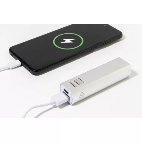 RaluBase power bank