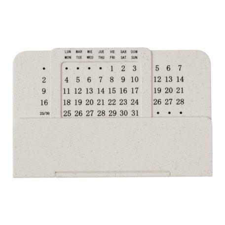 Zegler öröknaptár