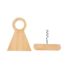 Drixa dugóhúzós üvegtartó