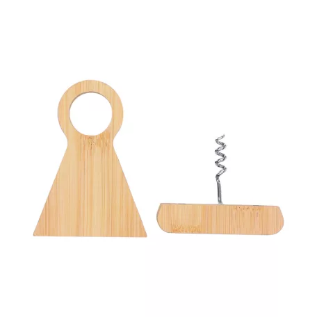 Drixa dugóhúzós üvegtartó