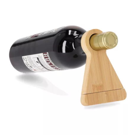 Drixa dugóhúzós üvegtartó