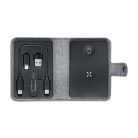 Zakary USB töltő szett