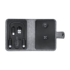 Zakary USB töltő szett