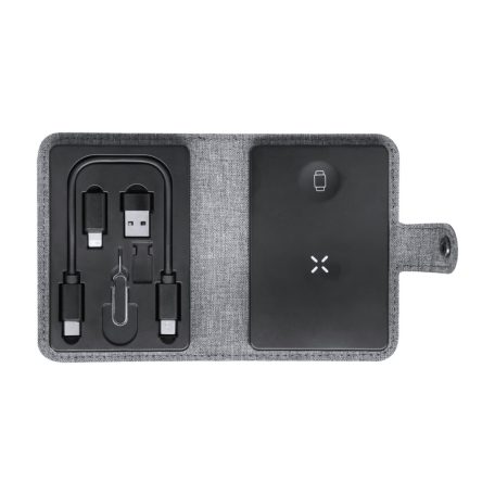 Zakary USB töltő szett