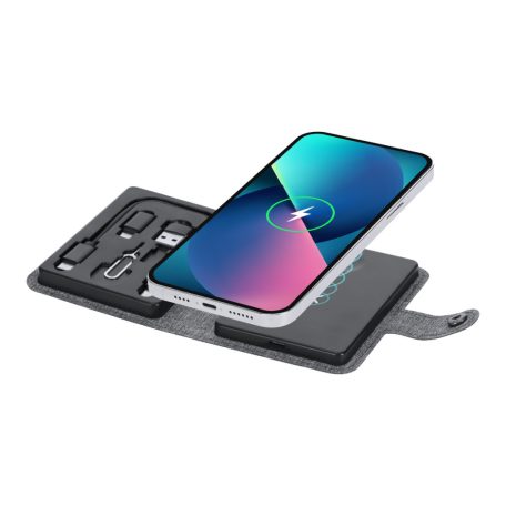 Zakary USB töltő szett