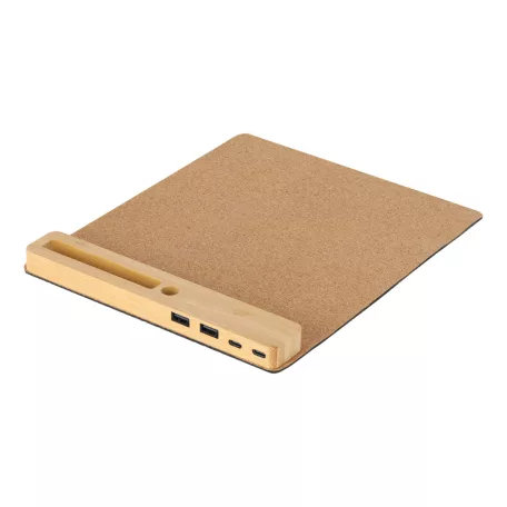 Corpad Multi multifunkciós egérpad