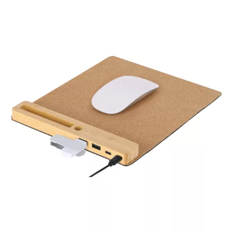 Corpad Multi multifunkciós egérpad