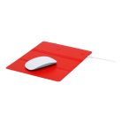 Peppu Charge vezeték nélküli töltős egérpad