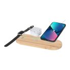 Tigris vezeték nélküli töltőállomás