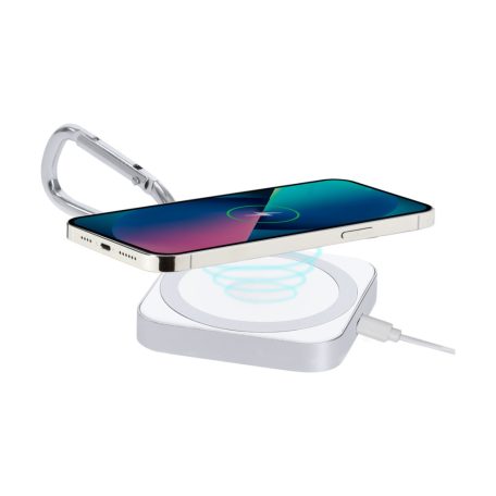 Hidmon mágneses vezeték nélküli töltő