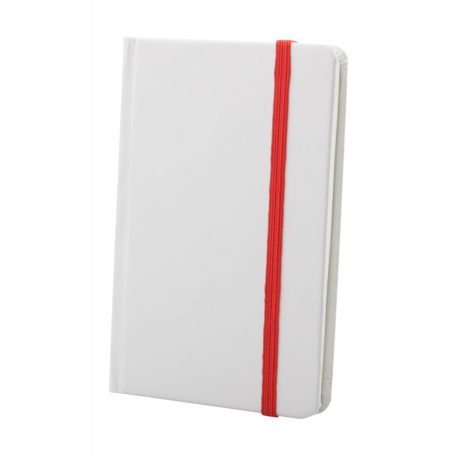 Pendula A6 notesz