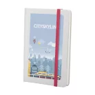 Pendula A6 notesz
