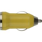 Hikal USB töltő autóba