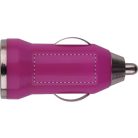 Hikal USB töltő autóba