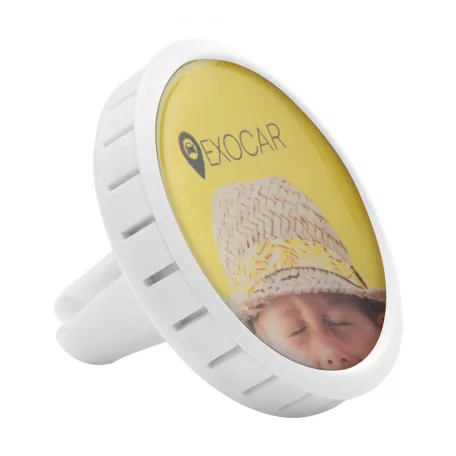 Roshen autóillatosító