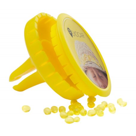 Roshen autóillatosító