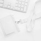 Bahhol névjegykártyatartó tok