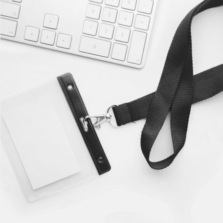 Bahhol névjegykártyatartó tok