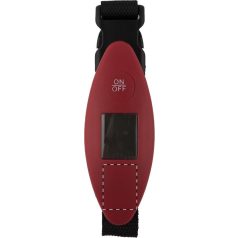 Newark bőrönd mérleg