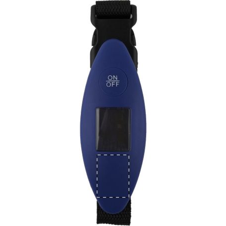 Newark bőrönd mérleg