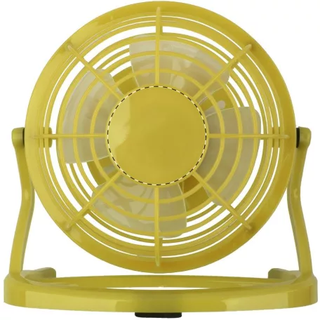 Miclox asztali mini ventilátor