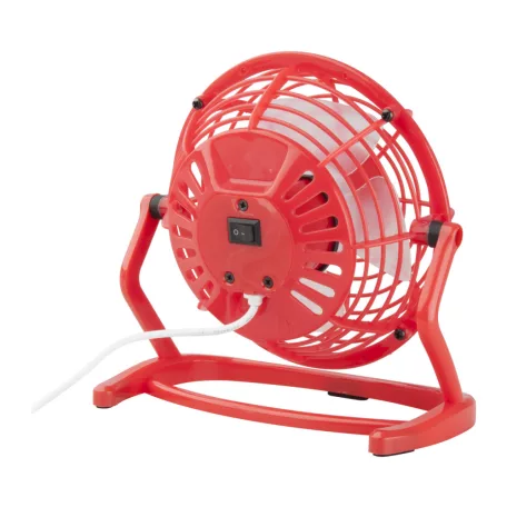 Miclox asztali mini ventilátor