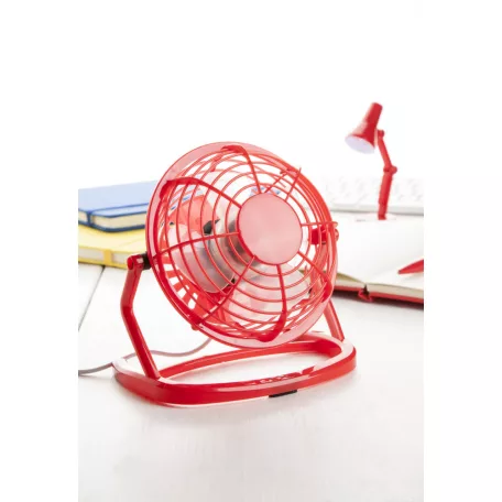 Miclox asztali mini ventilátor