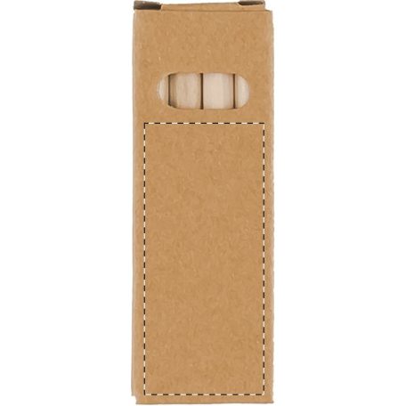 Minnie 4 db-os ceruza szett