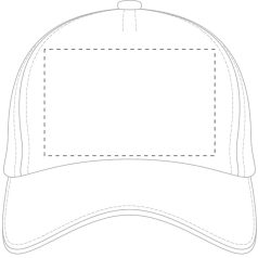 Sucap baseball sapka