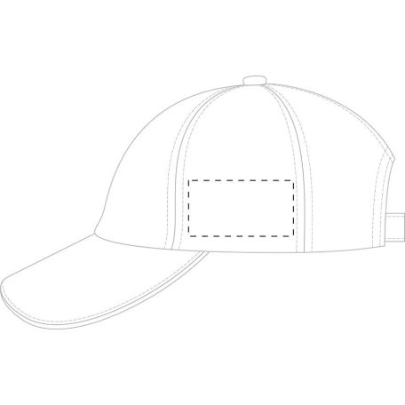 Sucap baseball sapka